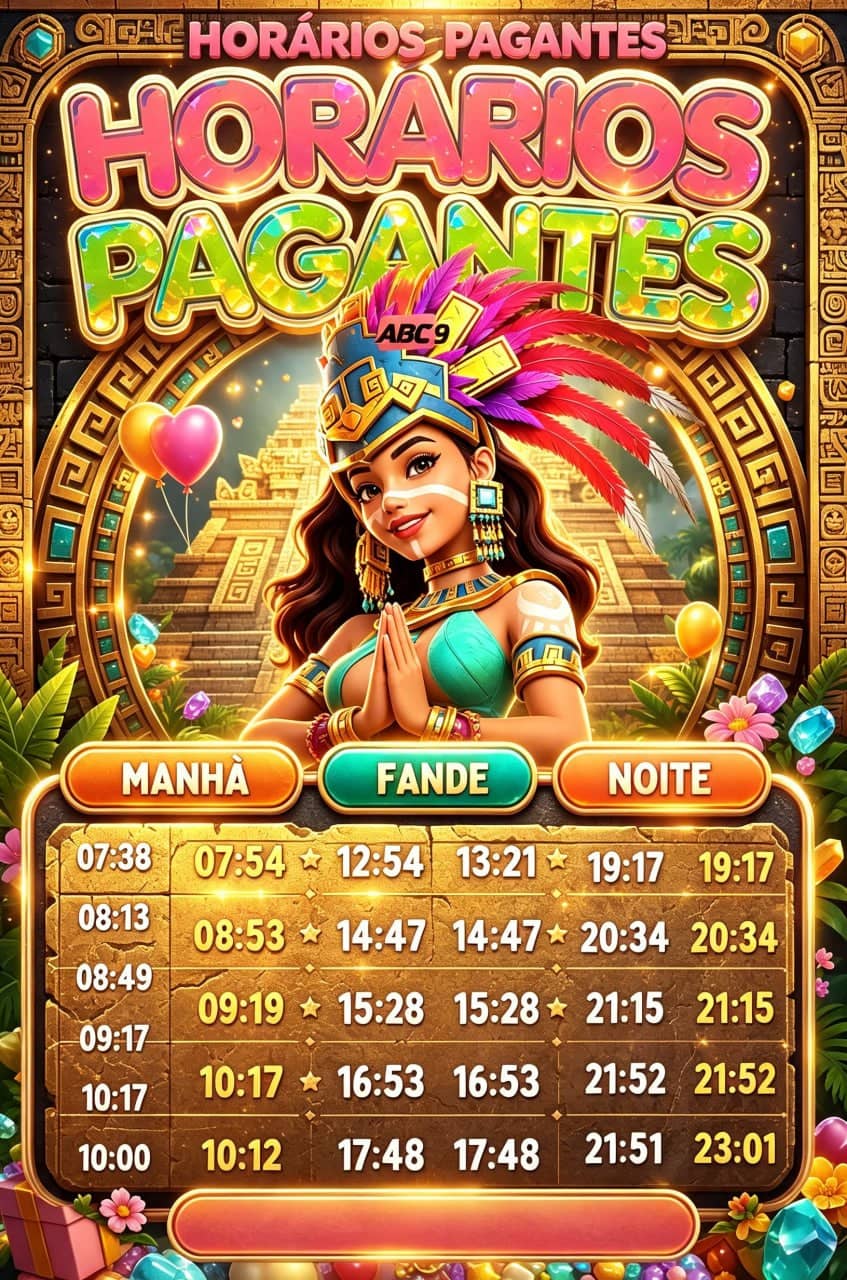 Foto da plataforma Abc9aztec (2)