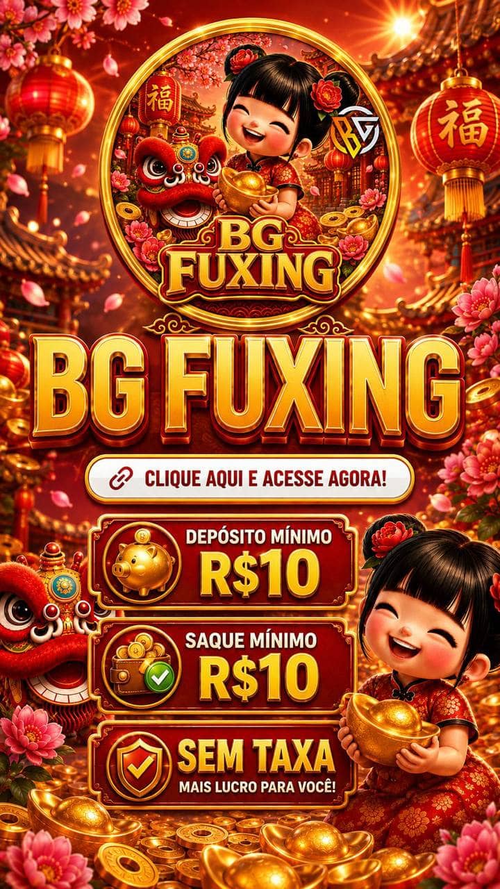 Foto da plataforma Bg Fuxing (2)