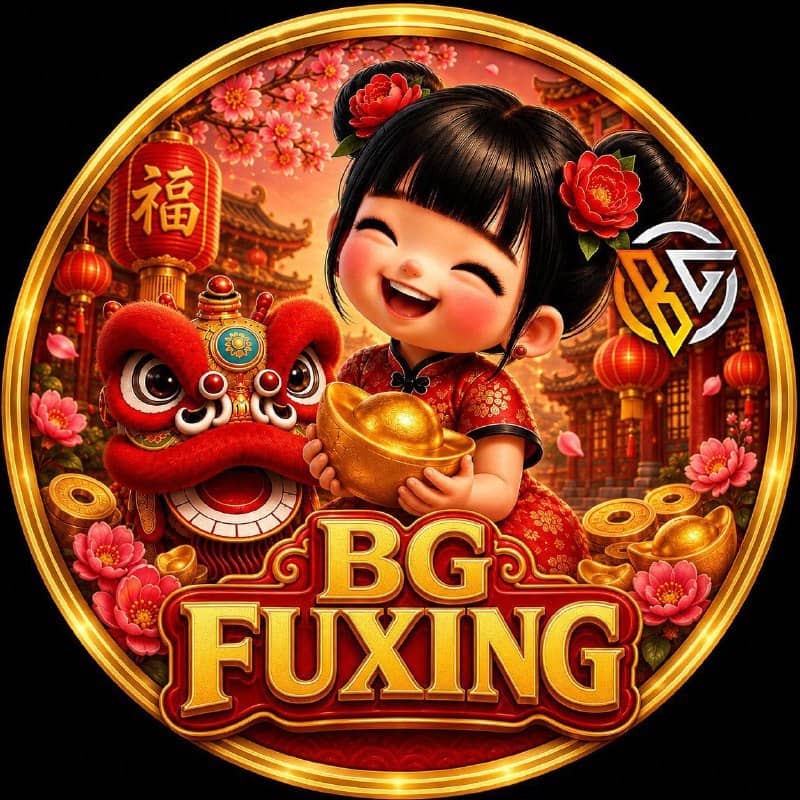 Foto da plataforma Bg Fuxing (3)