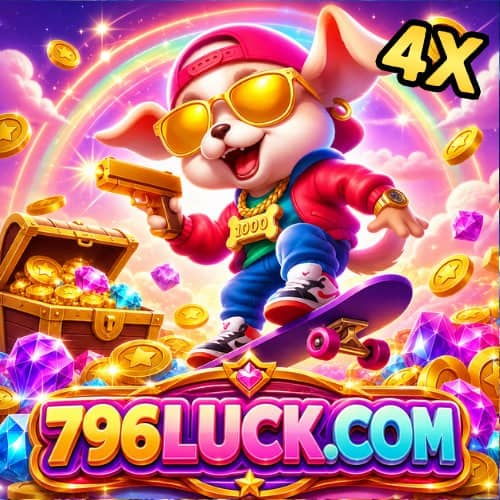 Foto da plataforma 796luck (3)
