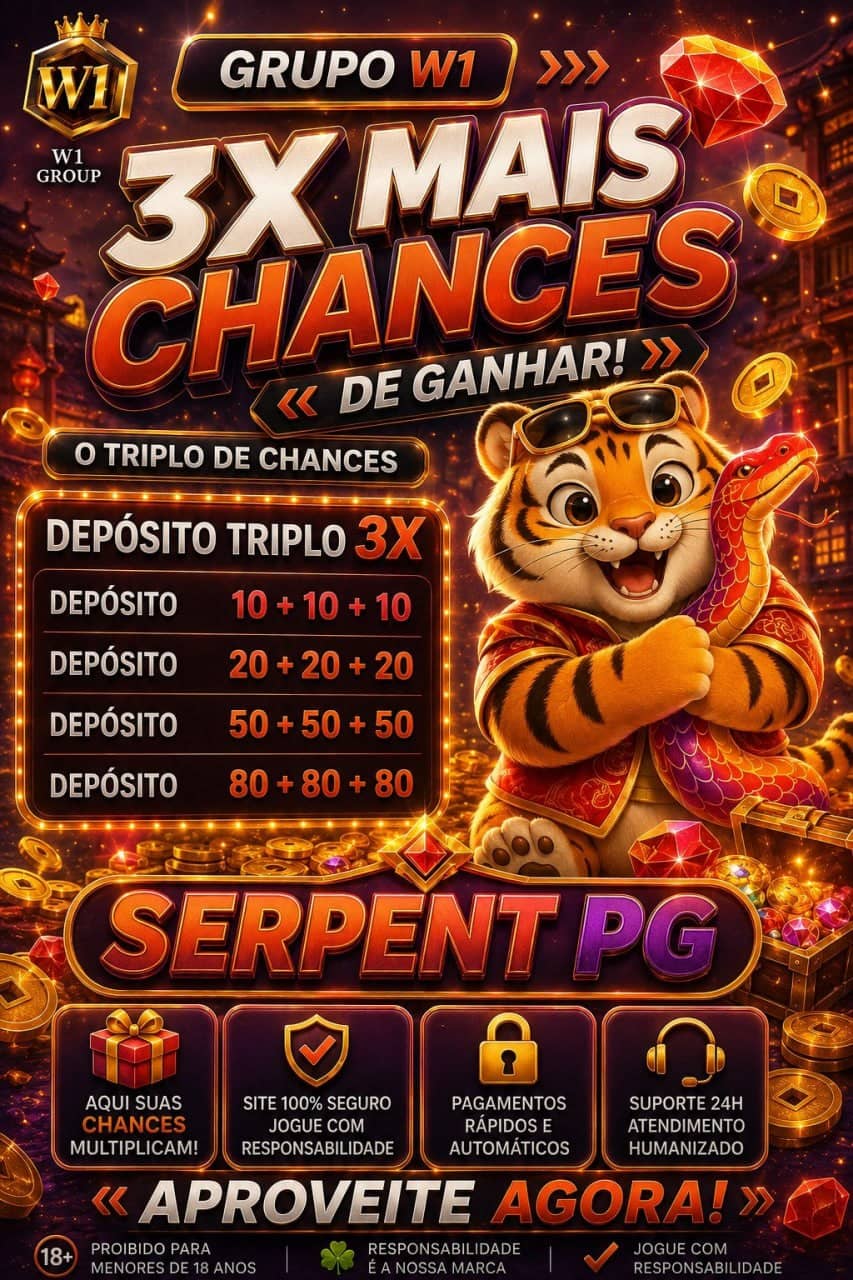 Foto da plataforma W1 Serpentpg (2)