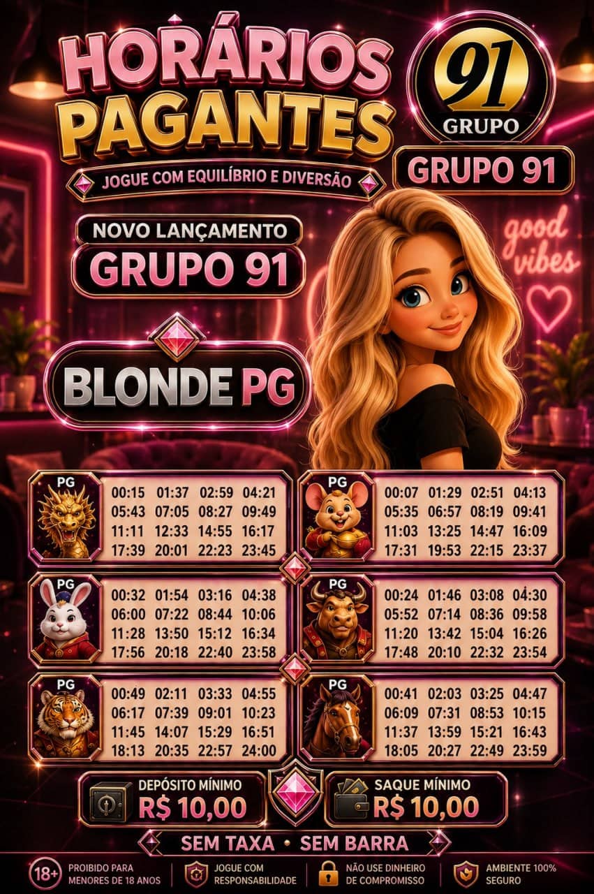 Foto da plataforma 91 Blondepg1 (3)