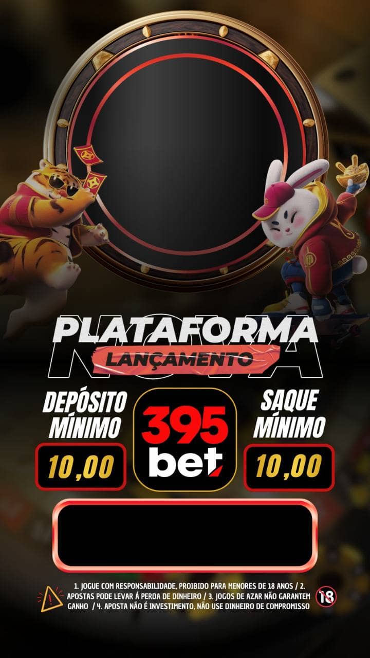Foto da plataforma 395bet1 (2)