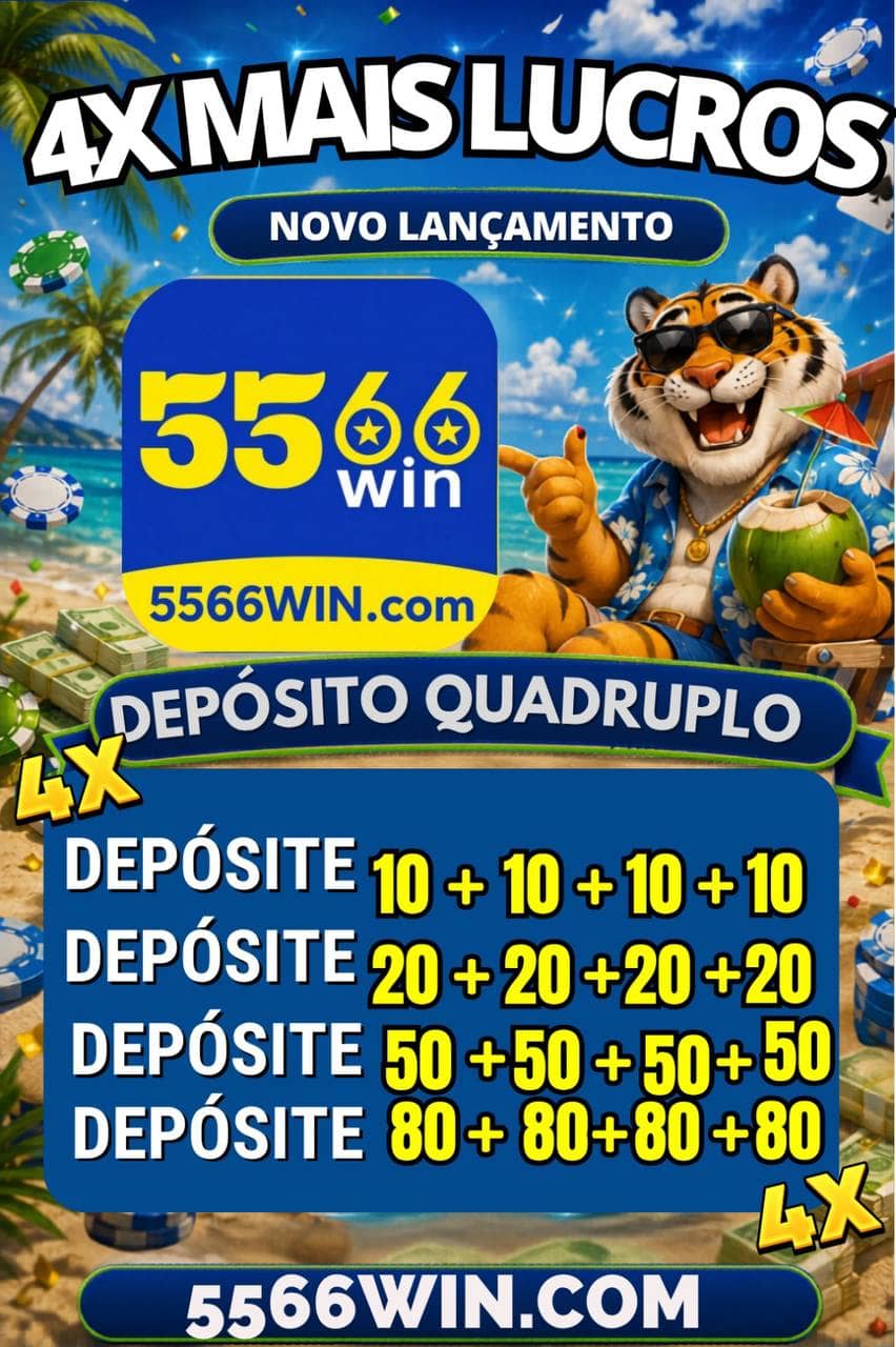 Foto da plataforma 5566win1 (2)