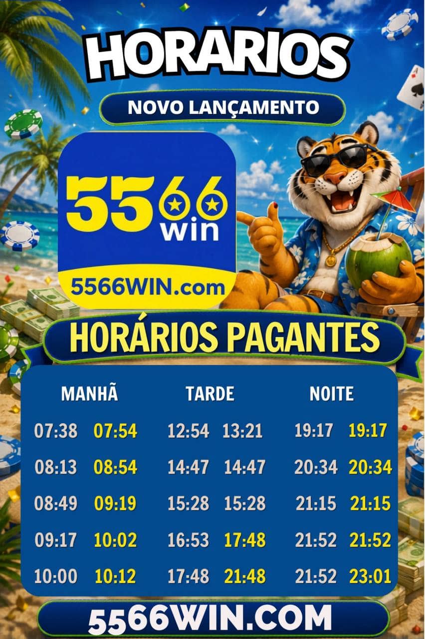 Foto da plataforma 5566win1 (1)