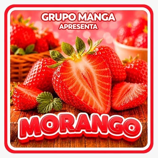 Foto da plataforma Manga Morango (3)
