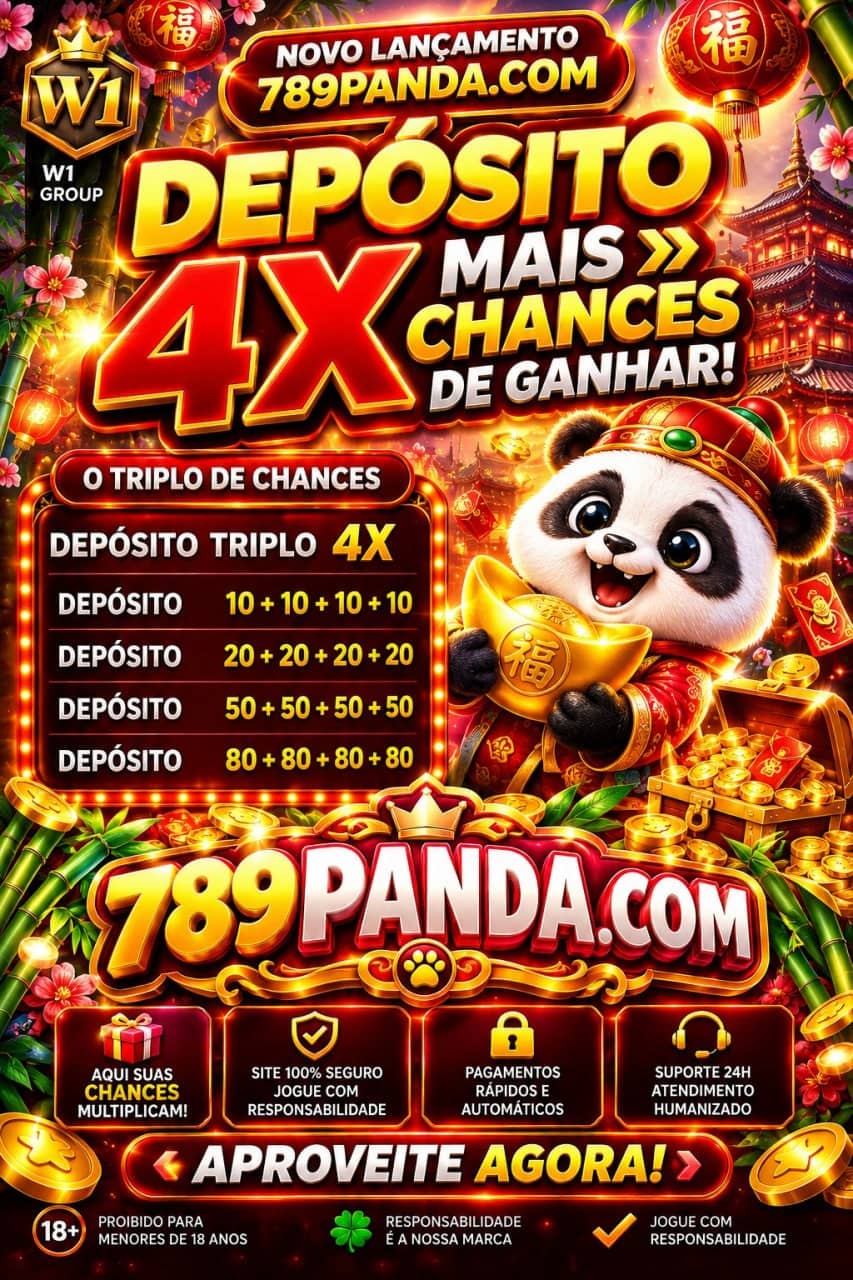 Foto da plataforma 789panda (3)