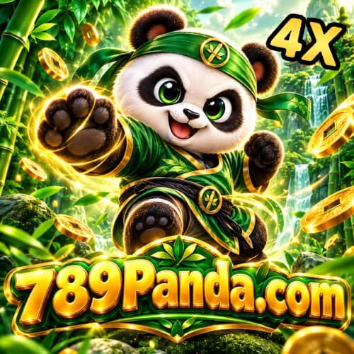 Foto da plataforma 789panda (4)