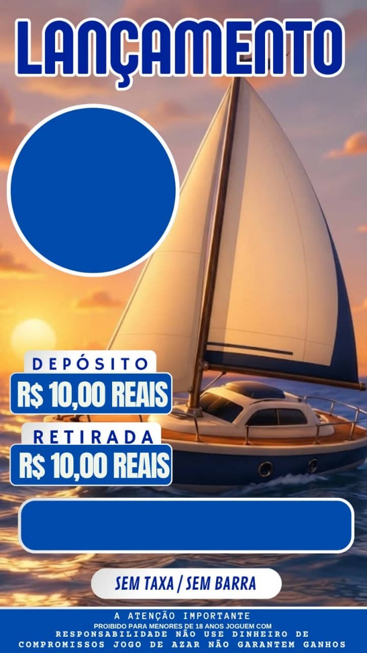 Foto da plataforma Voy Sailinggpg (2)