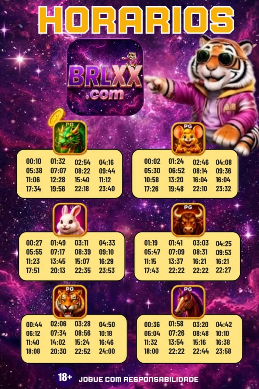 Foto da plataforma Brlxx1 (2)