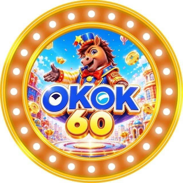 Foto da plataforma Okok 60 (1)