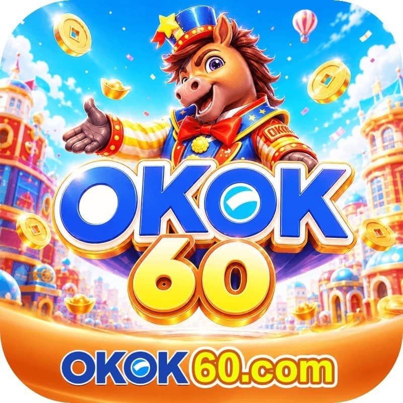 Foto da plataforma Okok 60 (3)