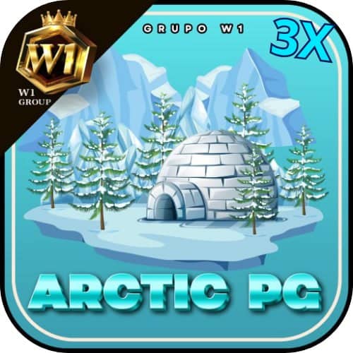 Foto da plataforma W1 Arcticpg (3)