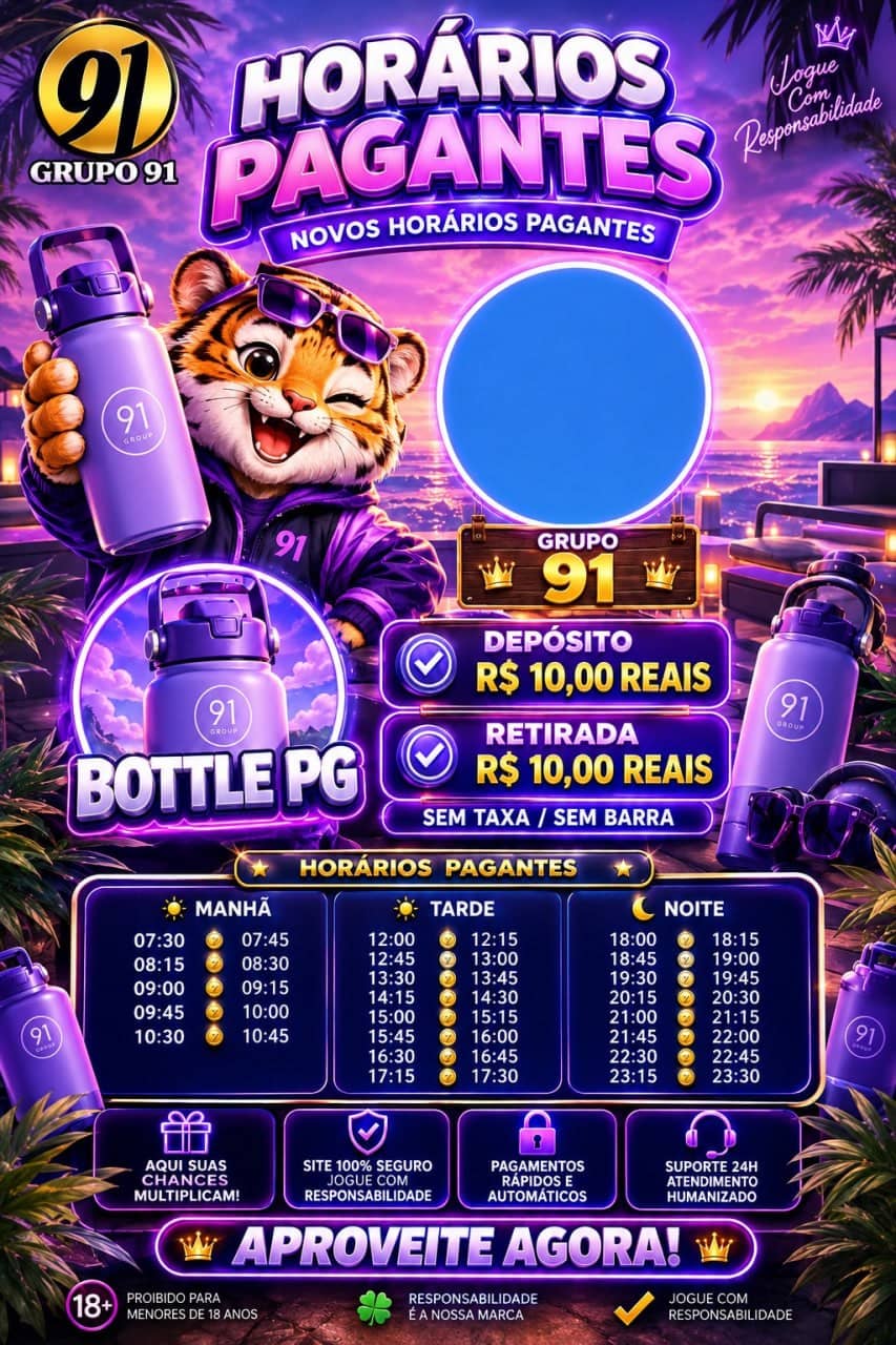 Foto da plataforma 91 Bottleepg (1)