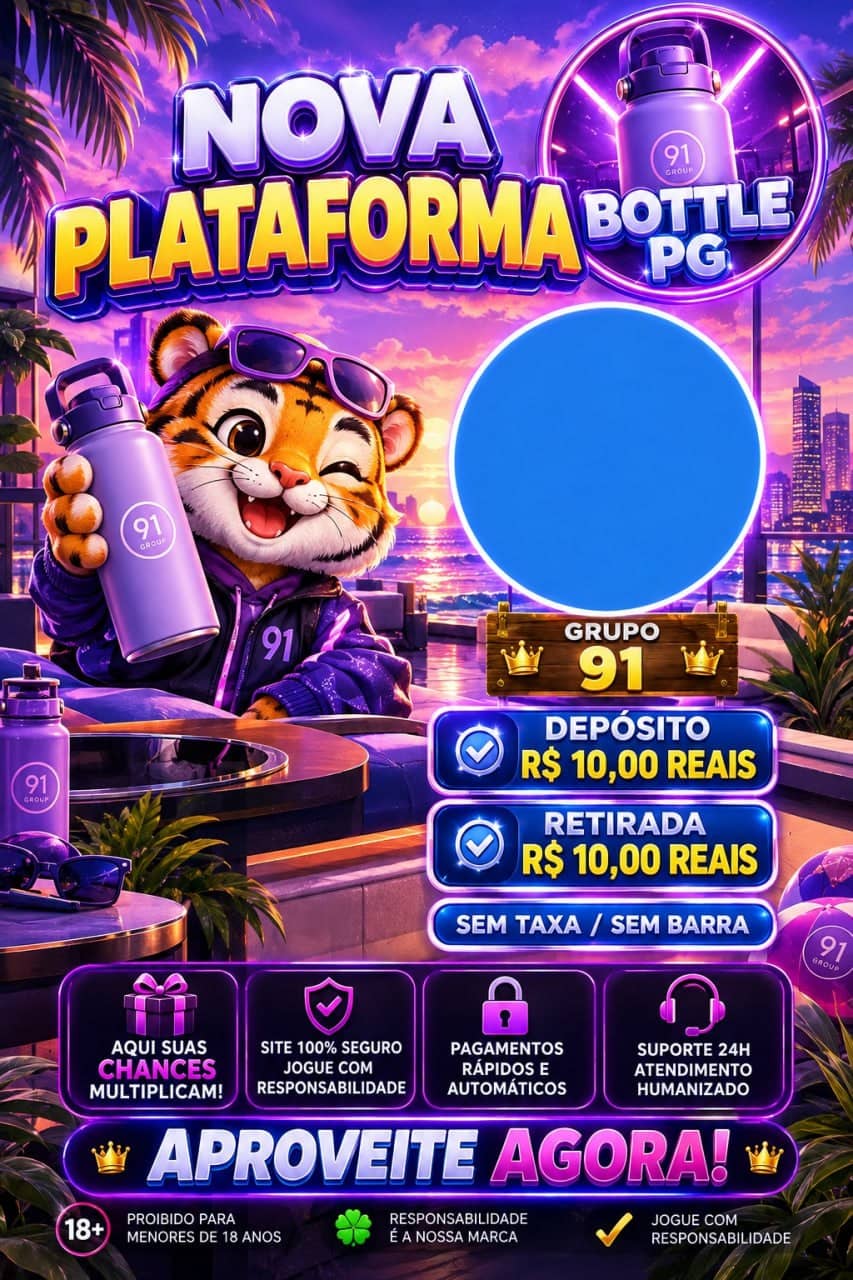 Foto da plataforma 91 Bottleepg (2)