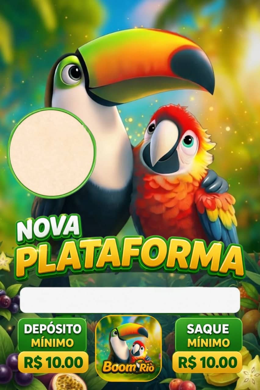Foto da plataforma Boomrio22 (3)