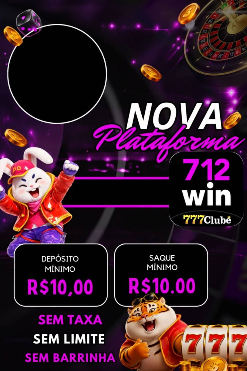 Foto da plataforma 712win (3)