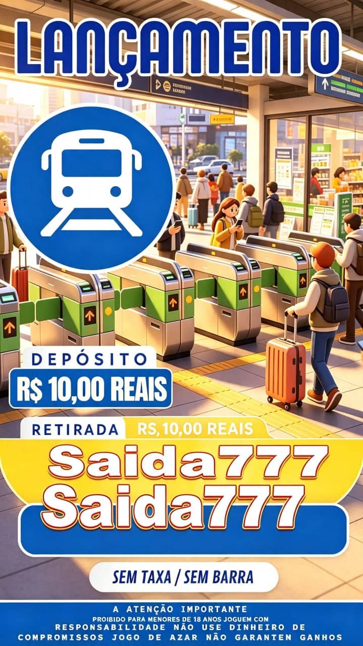Foto da plataforma Saidaa777 (1)