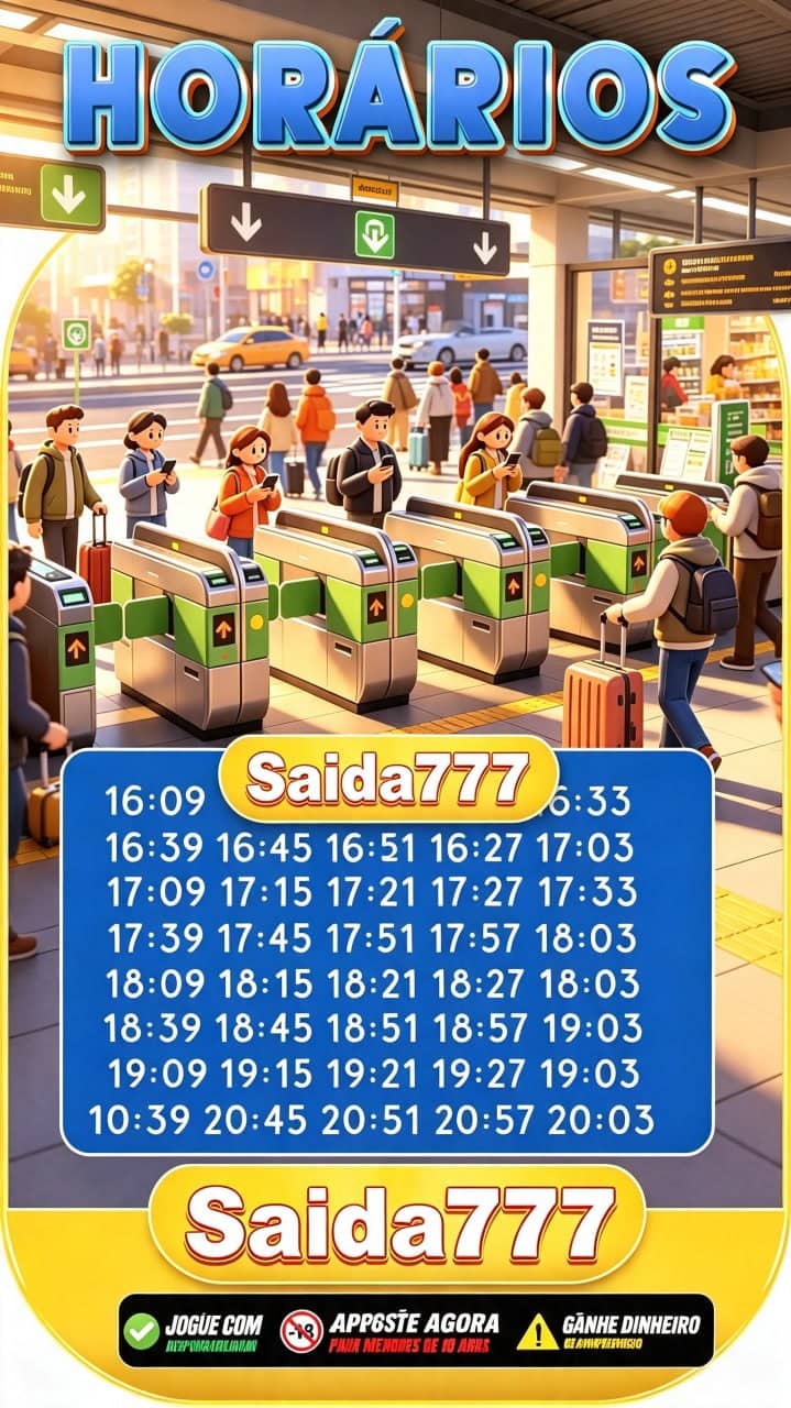 Foto da plataforma Saidaa777 (2)