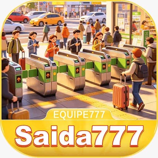Foto da plataforma Saidaa777 (3)
