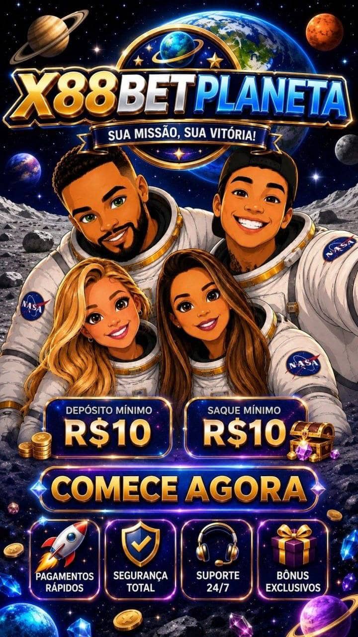 Foto da plataforma X88 Planeta (1)
