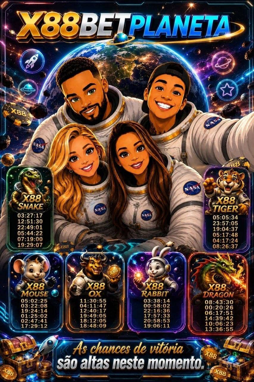 Foto da plataforma X88 Planeta (2)
