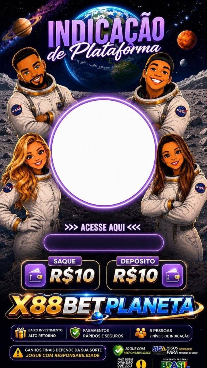 Foto da plataforma X88 Planeta (3)