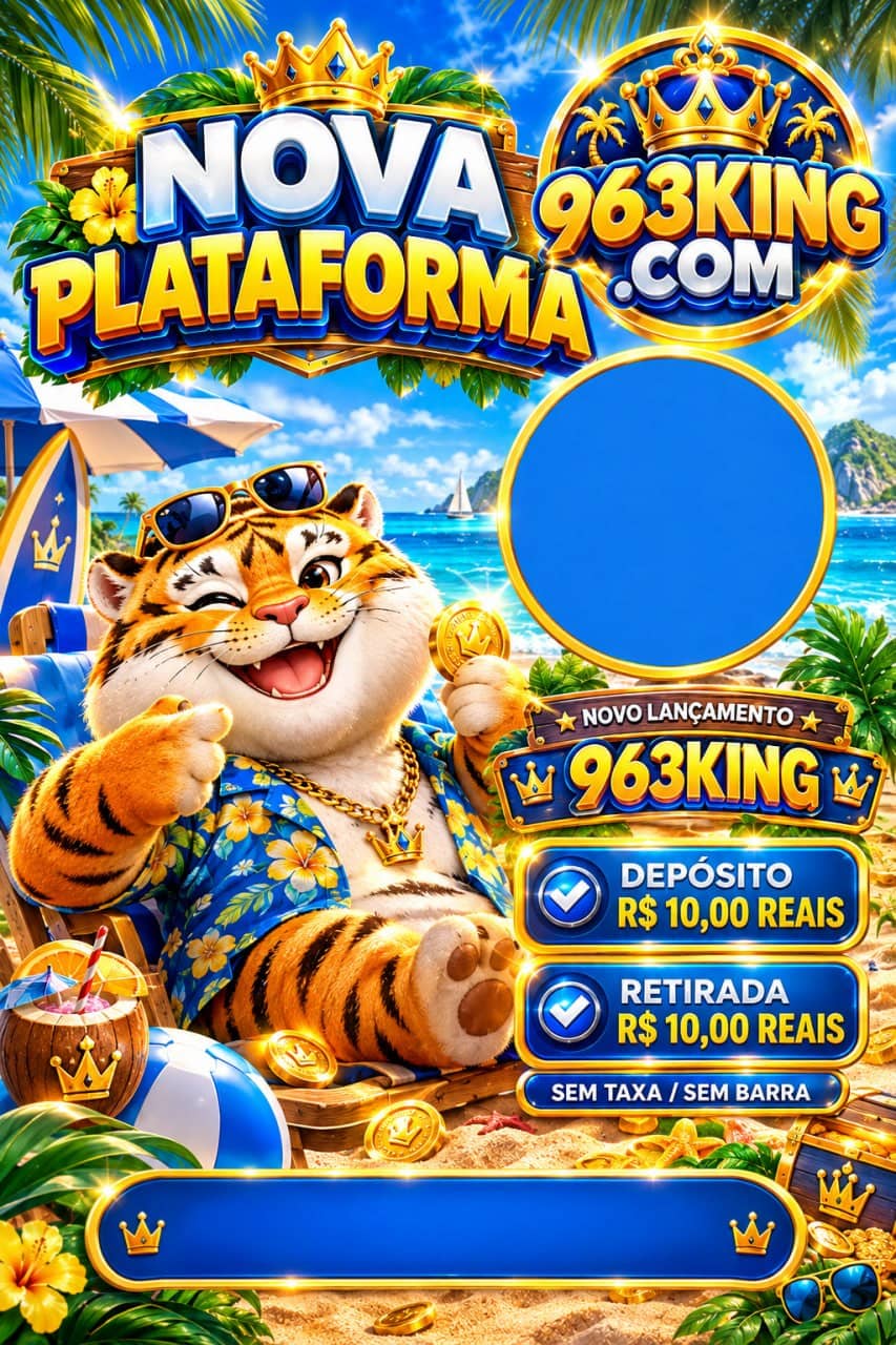 Foto da plataforma 963king (1)