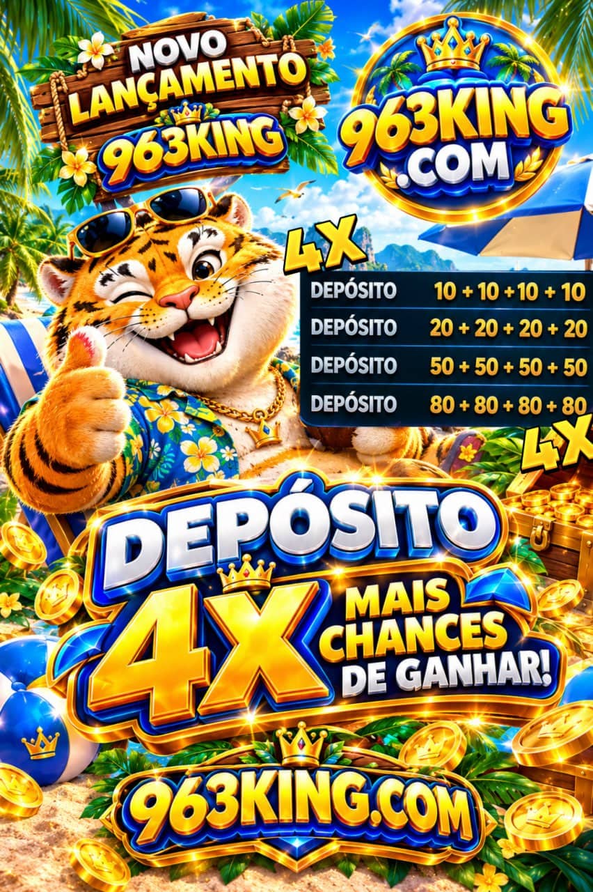Foto da plataforma 963king (10)