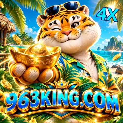 Foto da plataforma 963king (11)