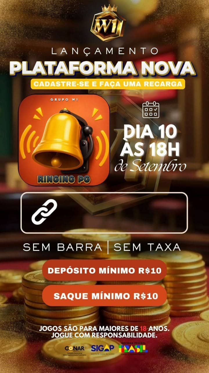 Foto da plataforma W1 Ringingpg (3)