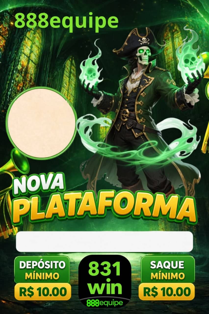 Foto da plataforma 831win1 (2)