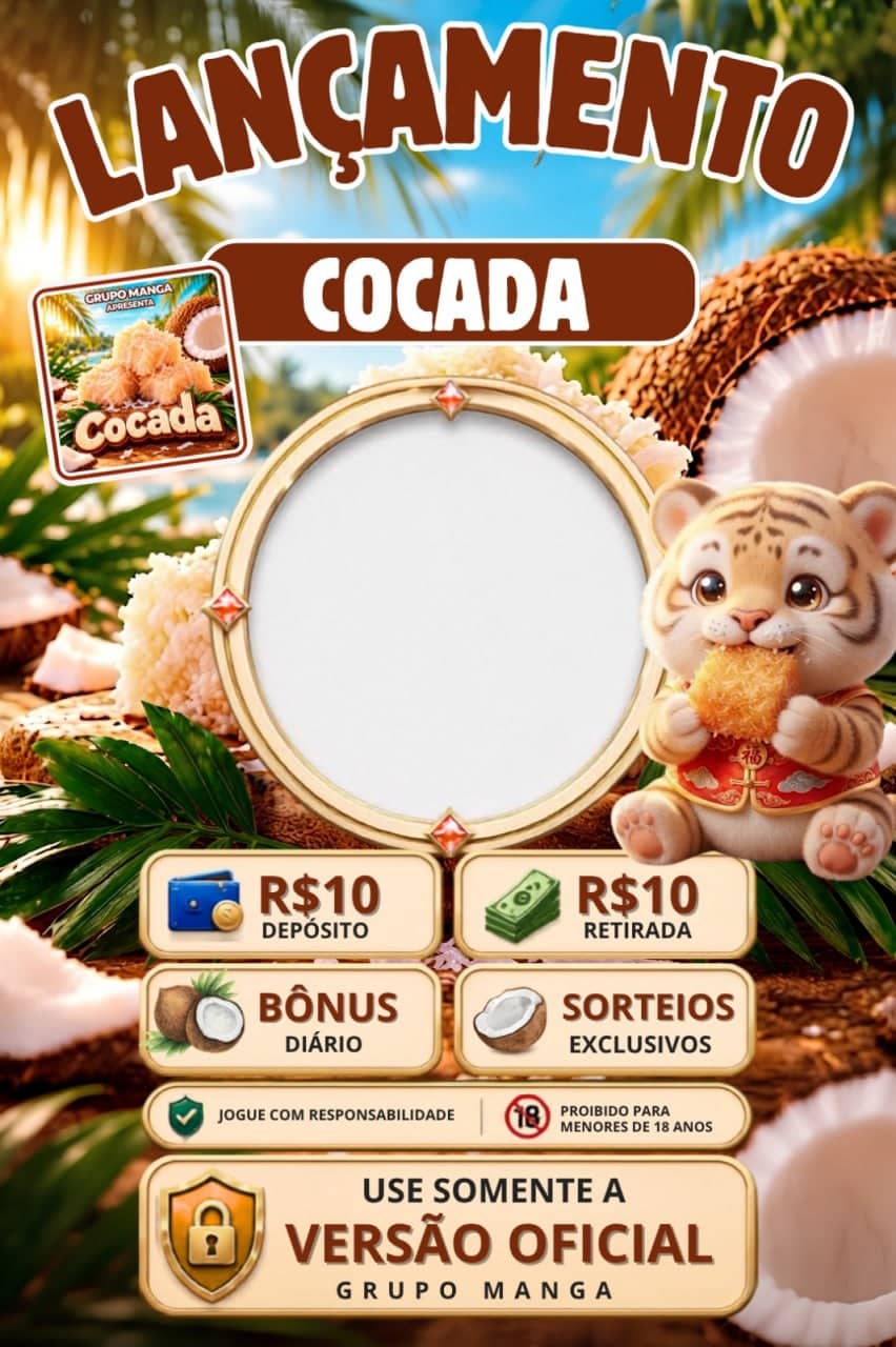 Foto da plataforma Manga Cocada (2)