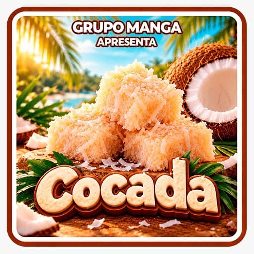 Foto da plataforma Manga Cocada (3)