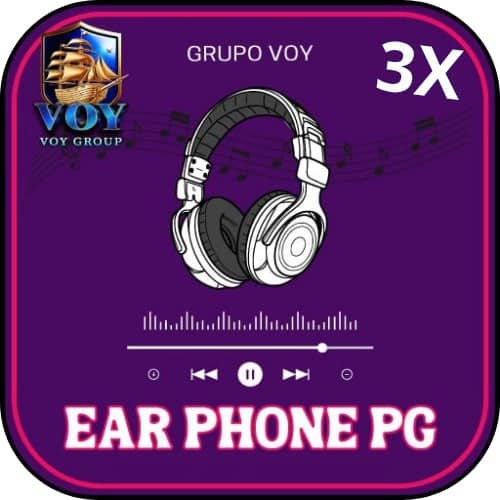Foto da plataforma Voy Earphonepg (3)