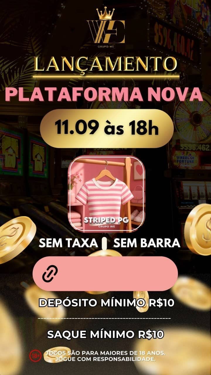 Foto da plataforma We Stripedpg1 (3)