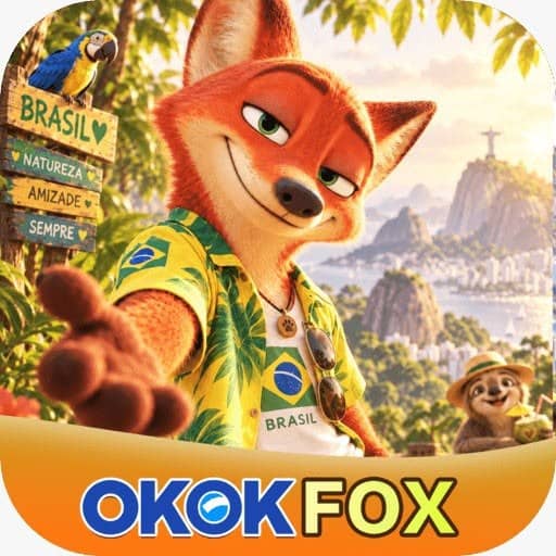 Foto da plataforma Okok Fox (2)