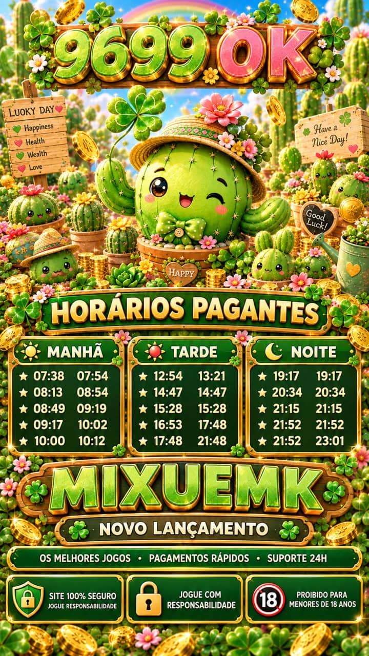 Foto da plataforma 699ok (2)