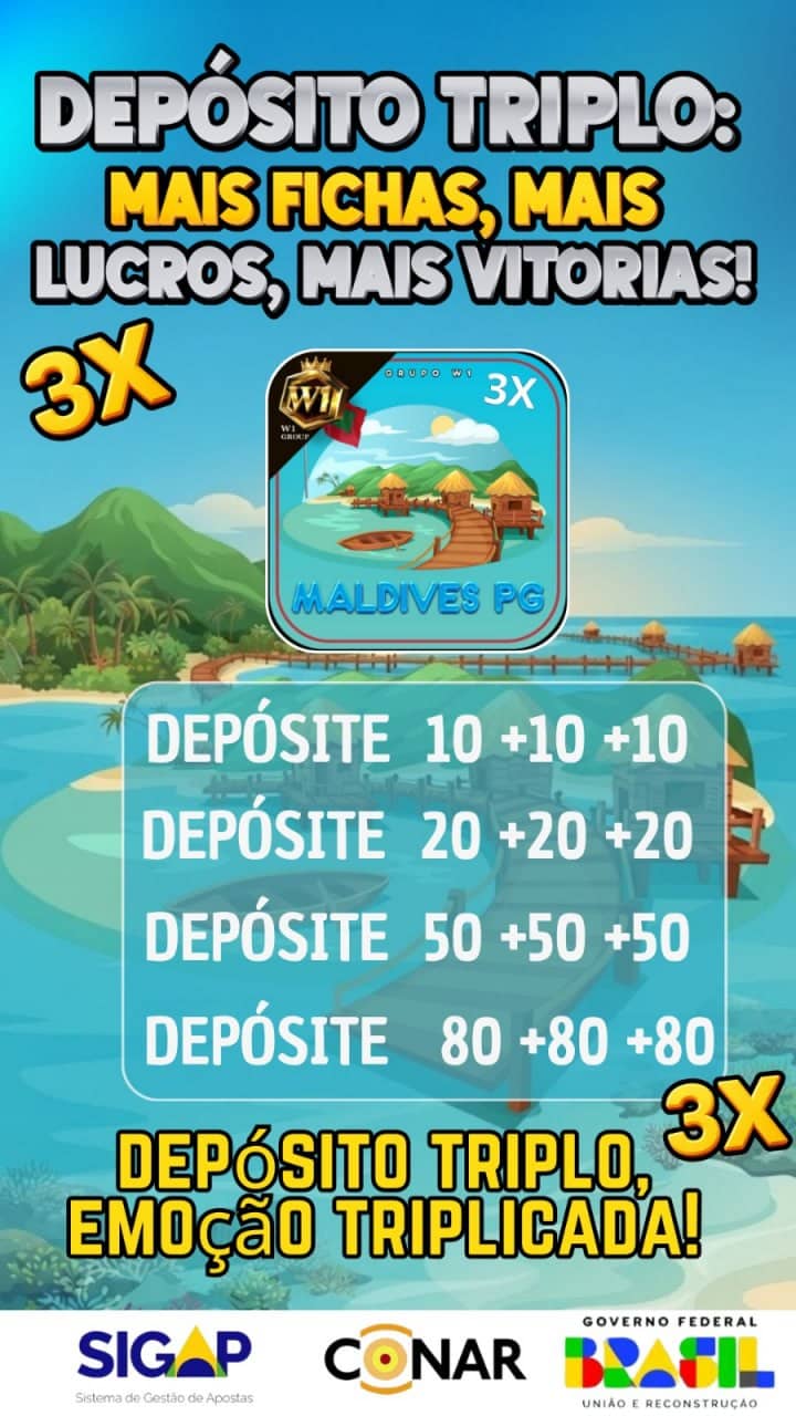 Foto da plataforma W1 Maldivespg (2)