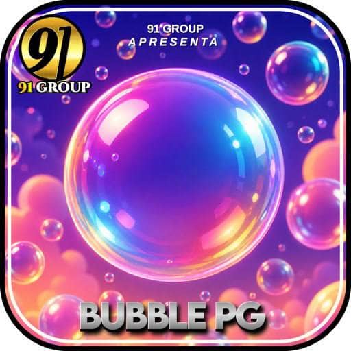Foto da plataforma 91 Bubbleepg (3)