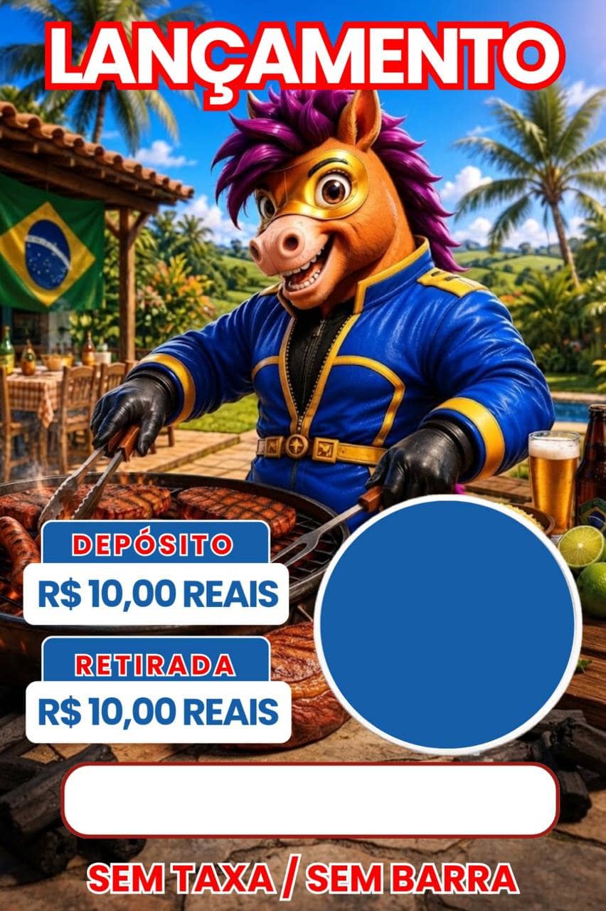 Foto da plataforma Brbrasa (1)