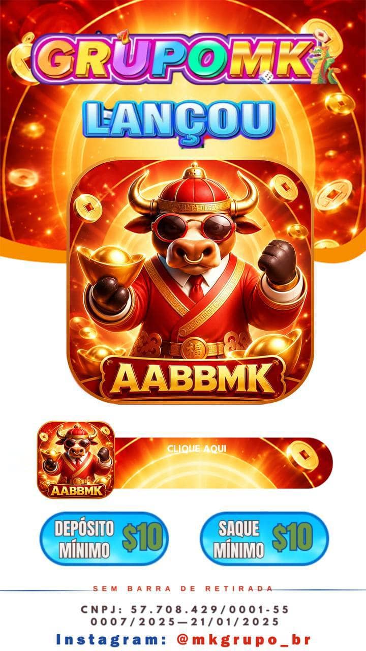 Foto da plataforma Aabbmk1 (2)