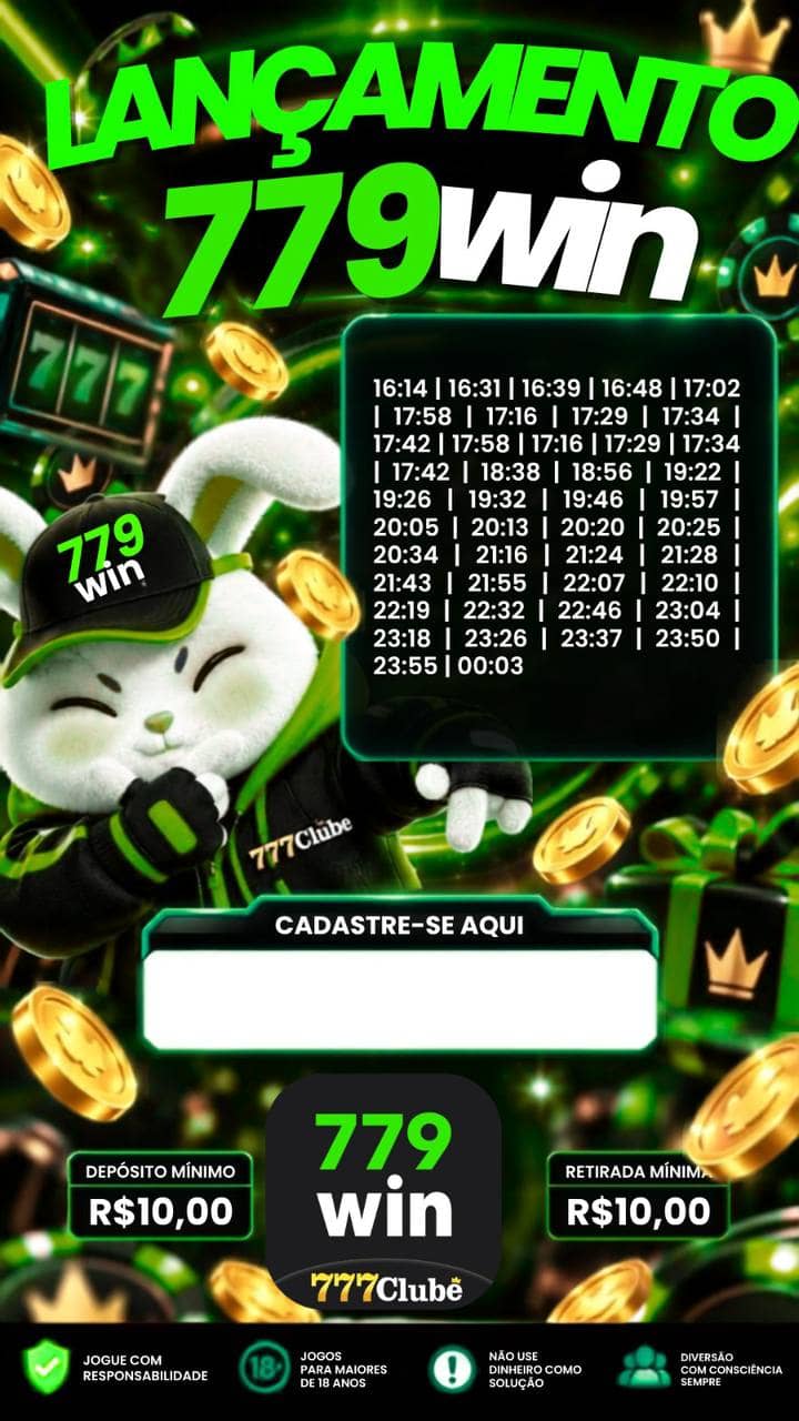 Foto da plataforma 779win3 (1)