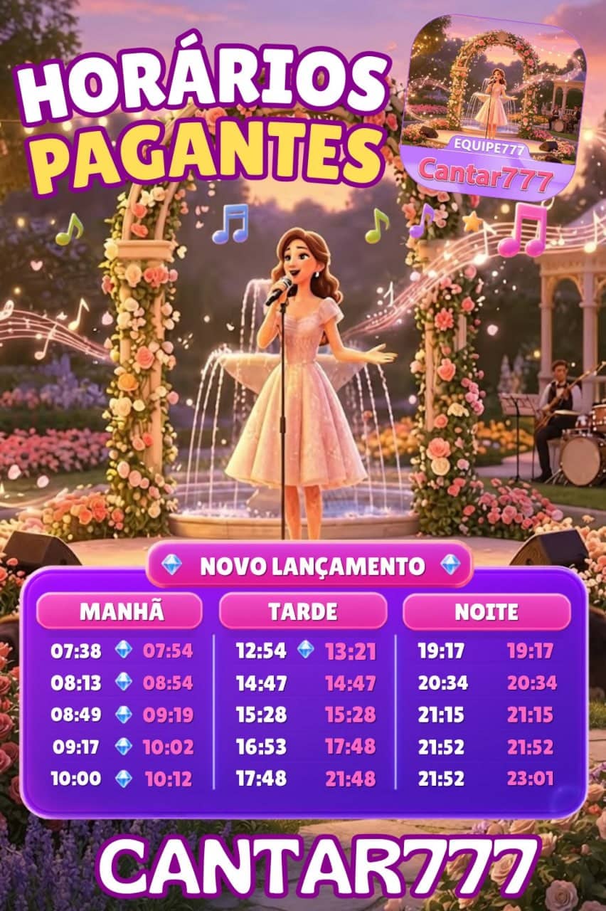 Foto da plataforma Cantaar777 (1)