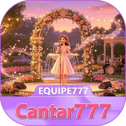Foto da plataforma Cantaar777 (3)