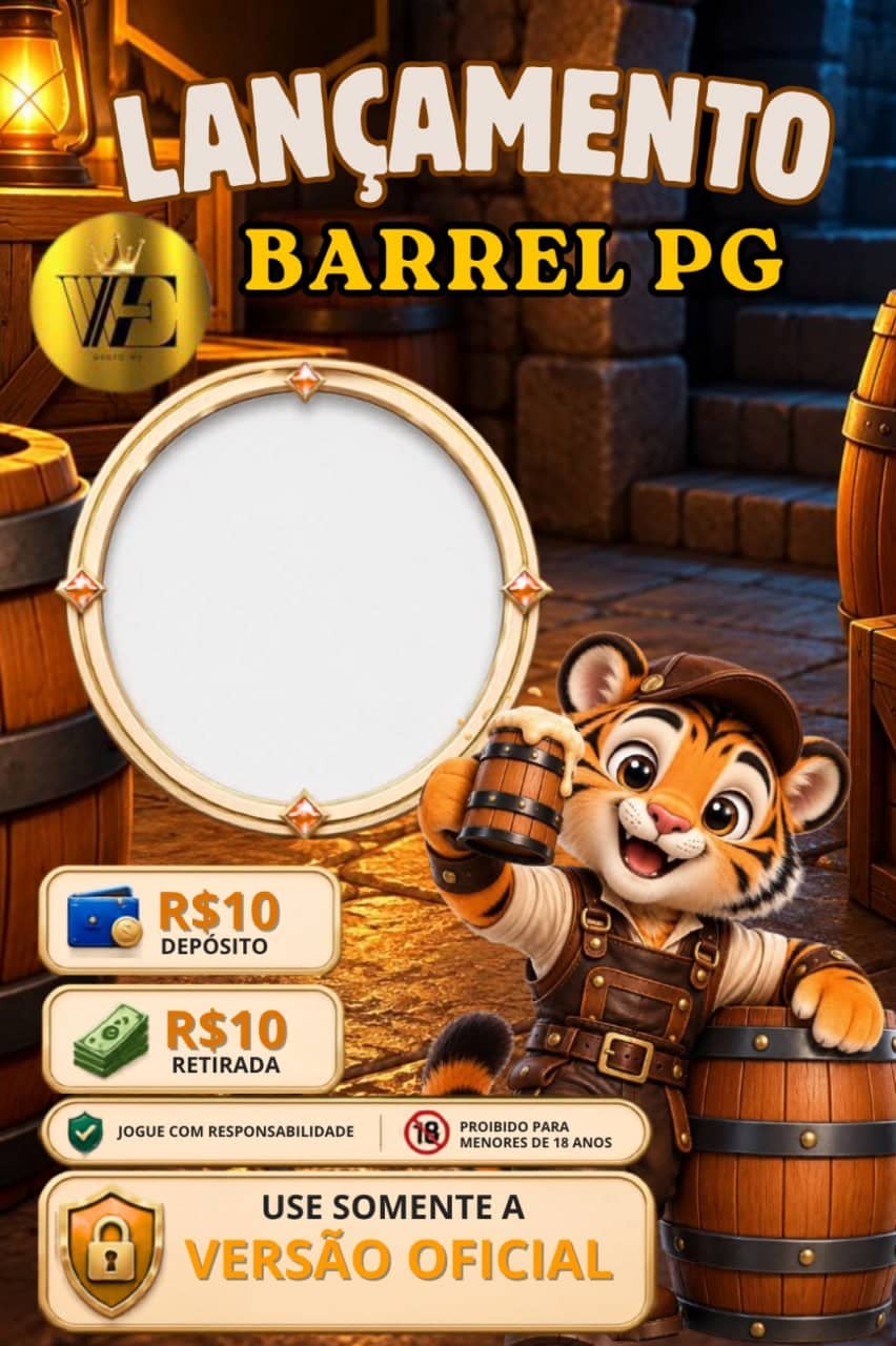 Foto da plataforma We Barrellpg (2)