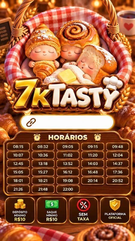 Foto da plataforma 7ktasty (3)