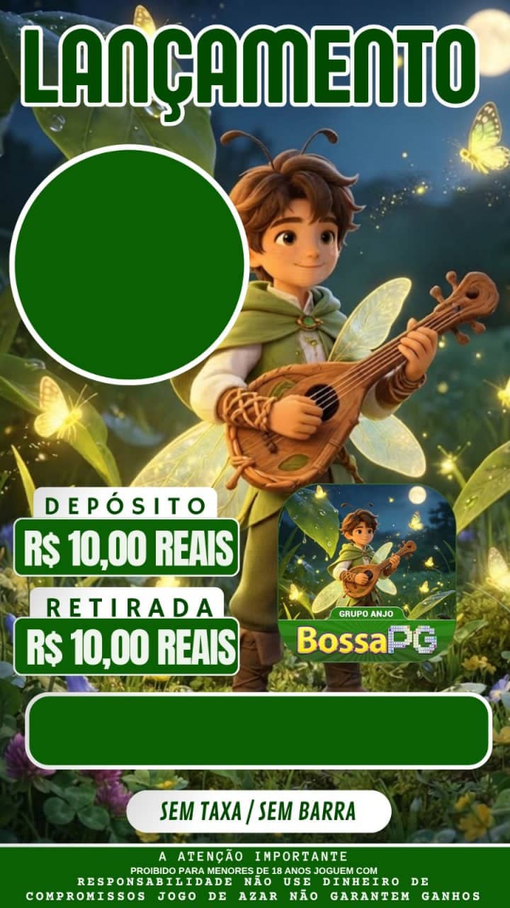 Foto da plataforma Bossa Pg (3)