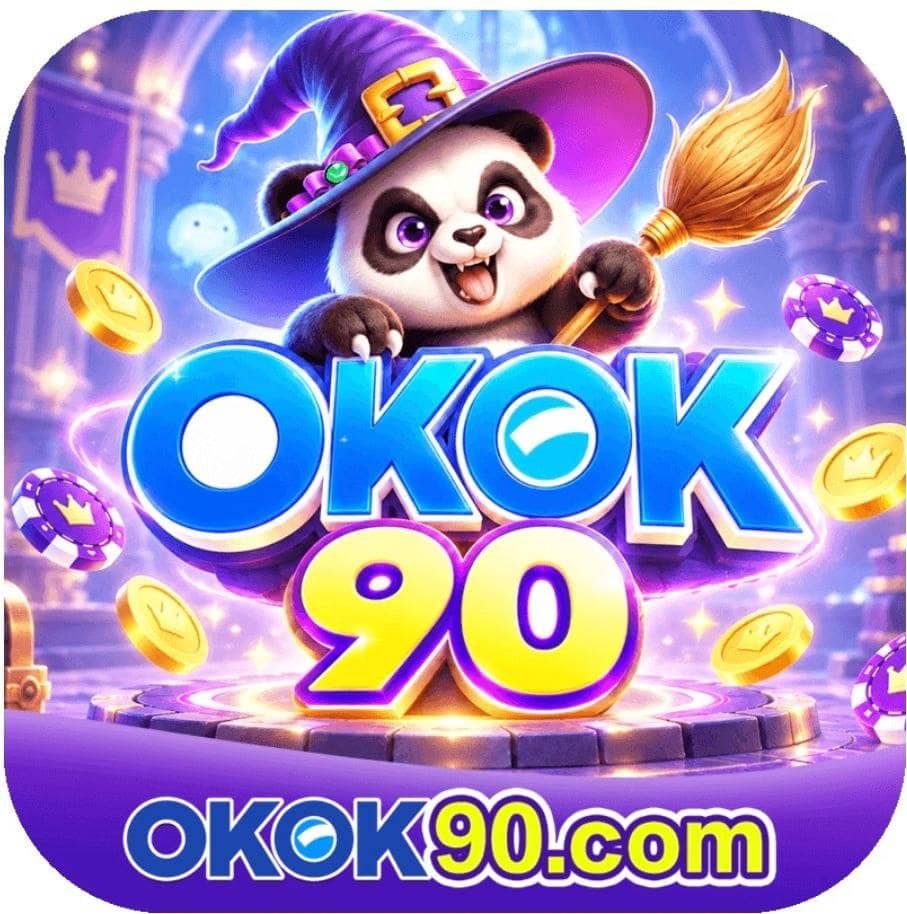 Foto da plataforma Okok 90 (1)