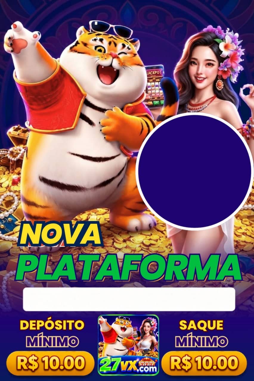 Foto da plataforma 27vx (4)